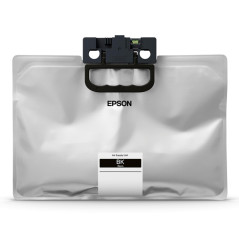 Ciotola in rPET. Dimensioni Ø19x8,4cm colore grigio